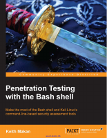 Pentesting with Bash Shell.pdf